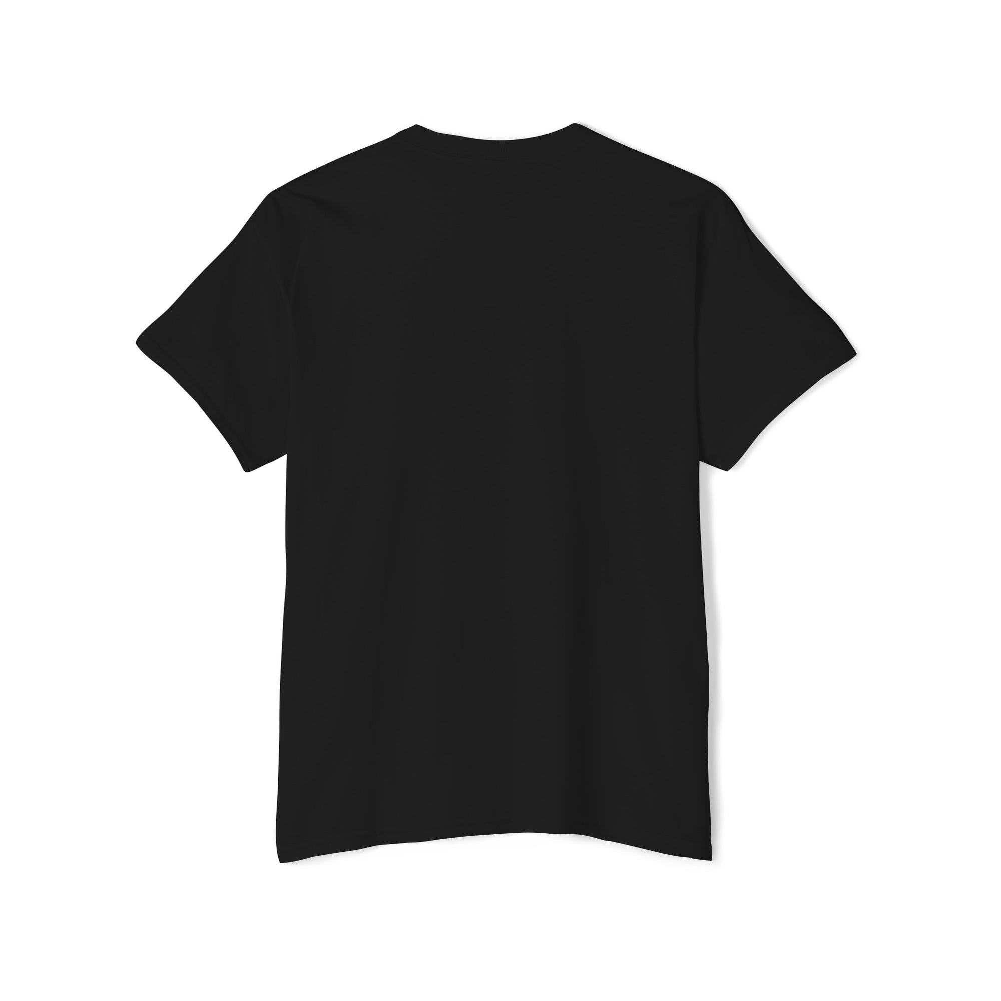 Figure Pocket Tee