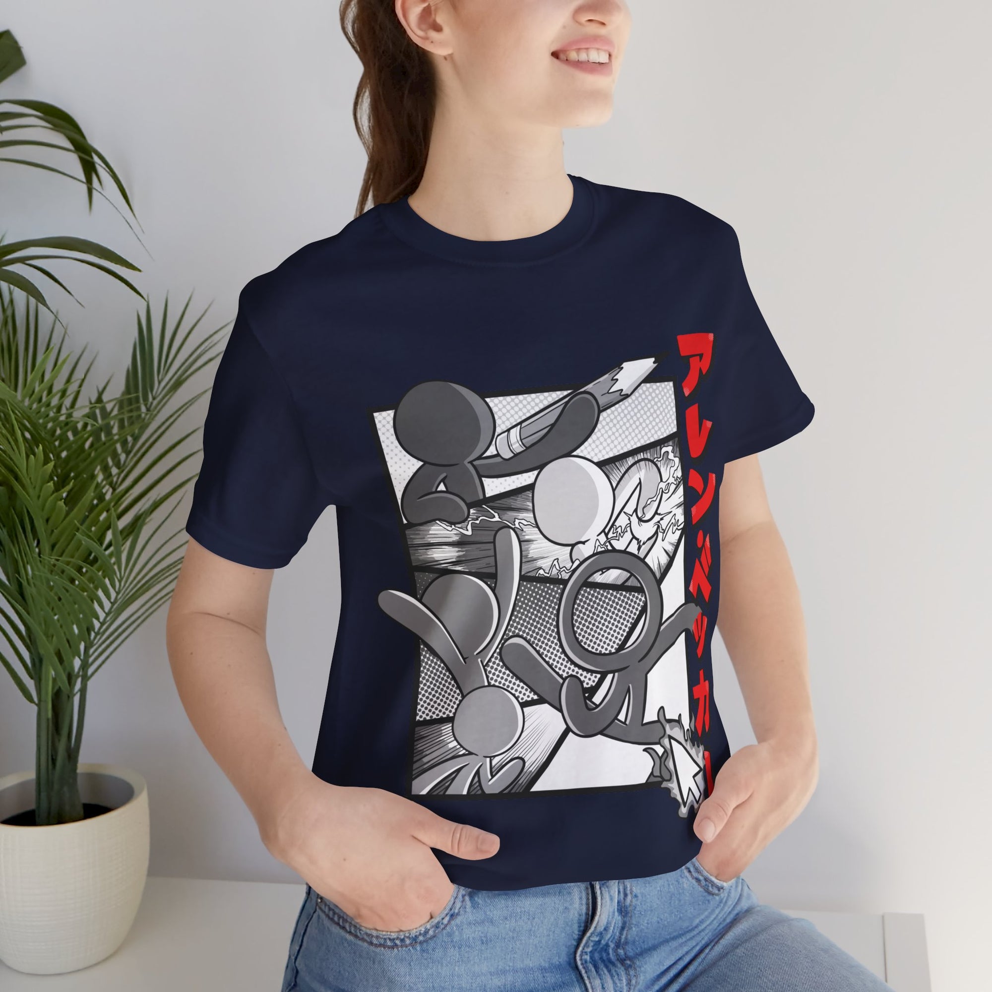 Manga