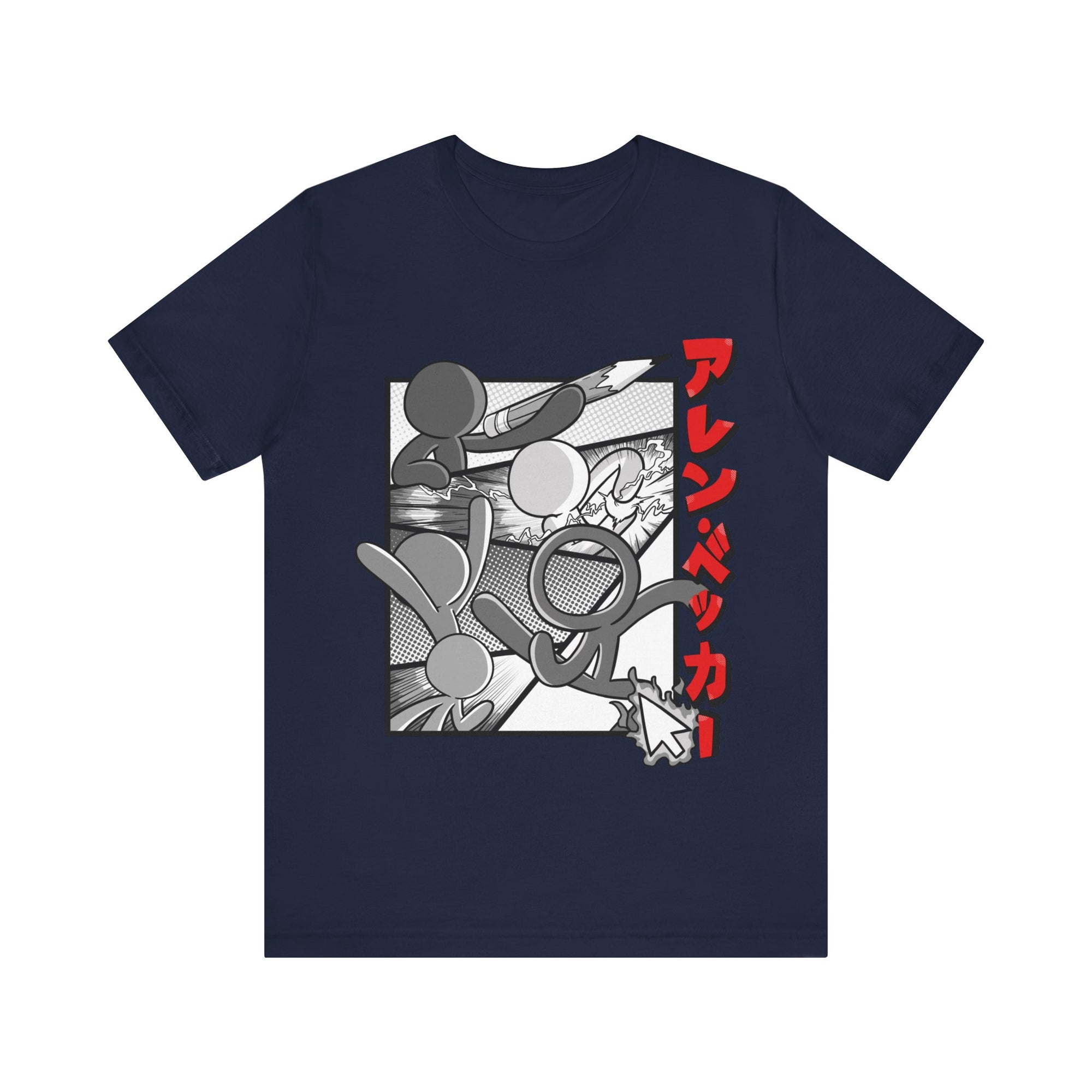Manga