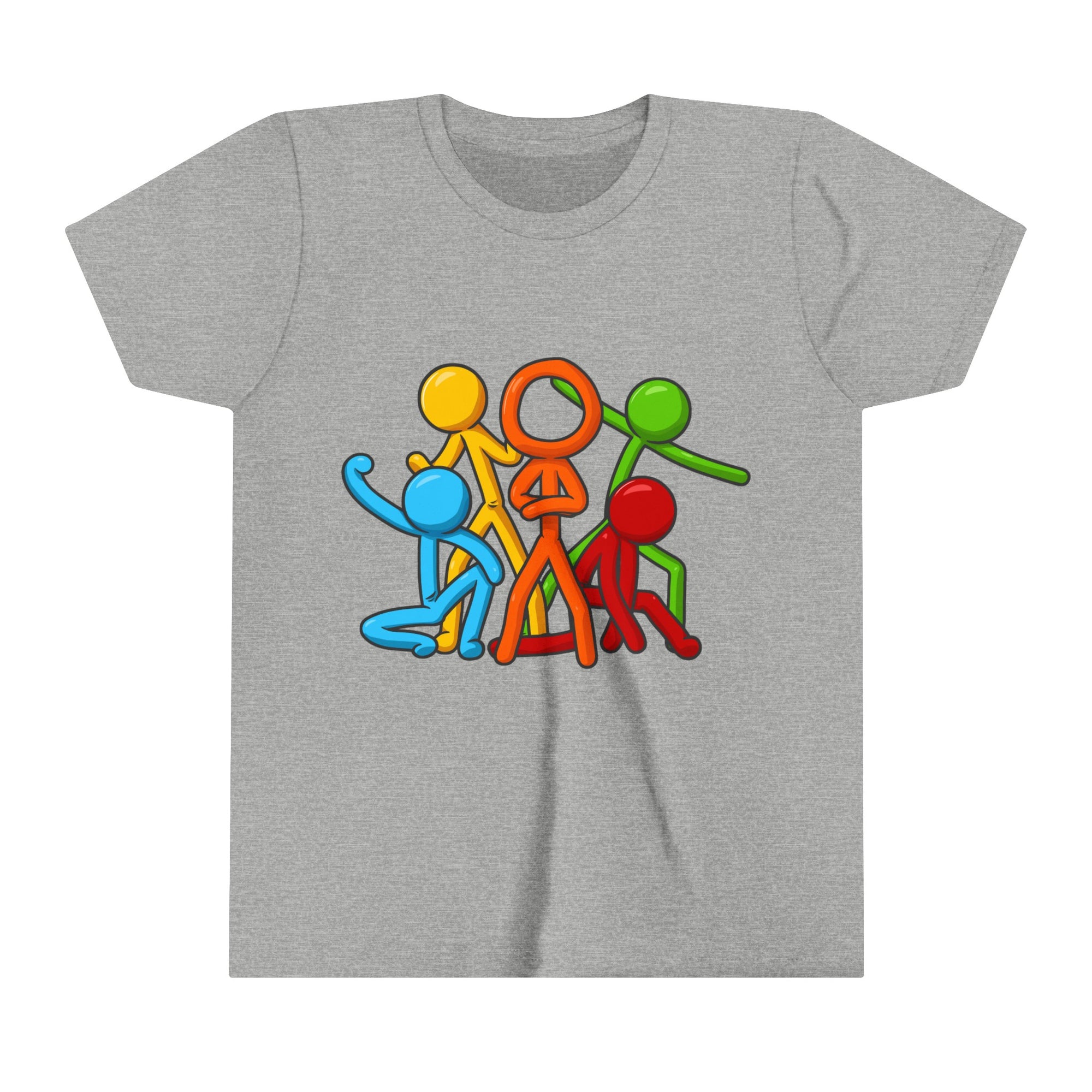 Stick Gang *KIDS*
