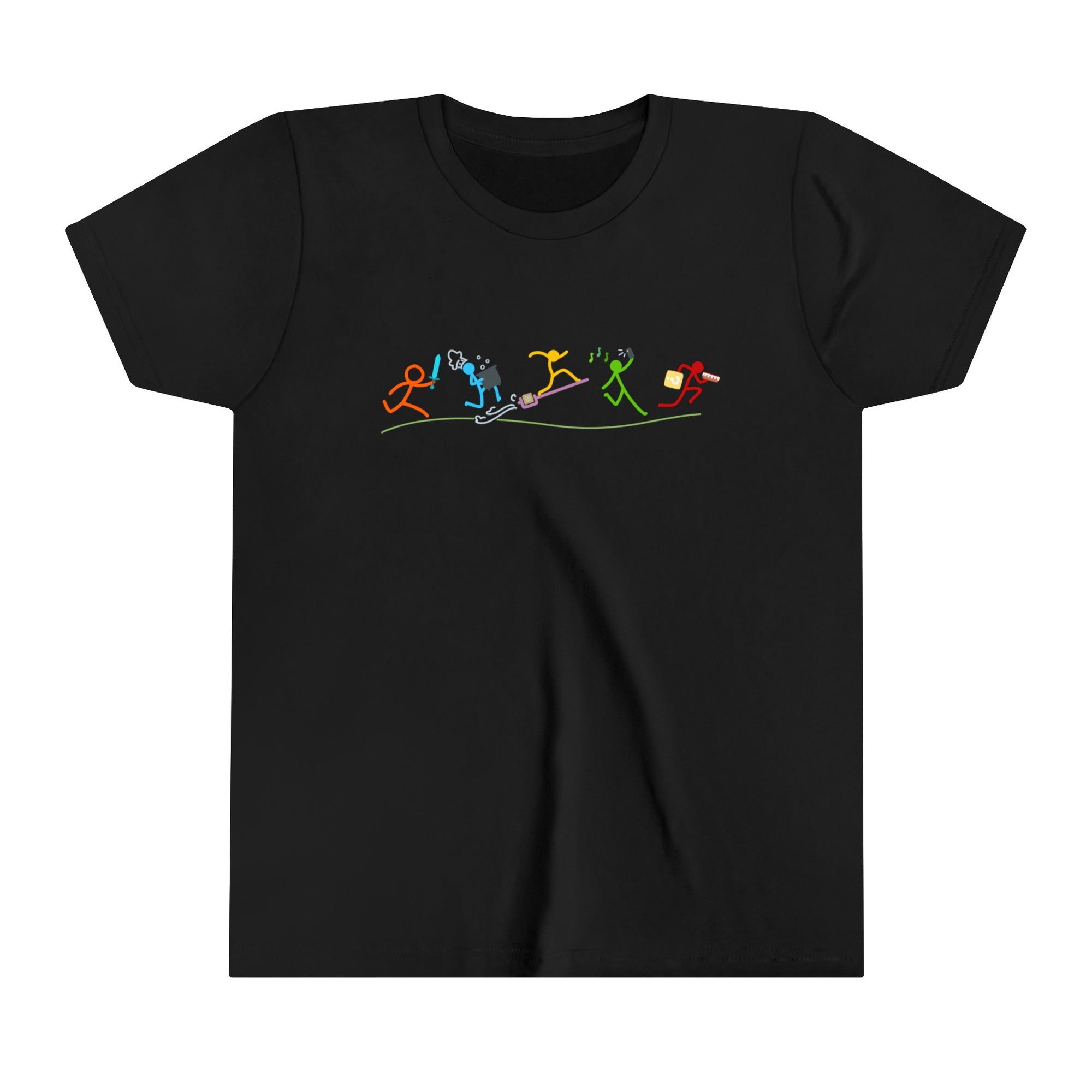 Running *KIDS*