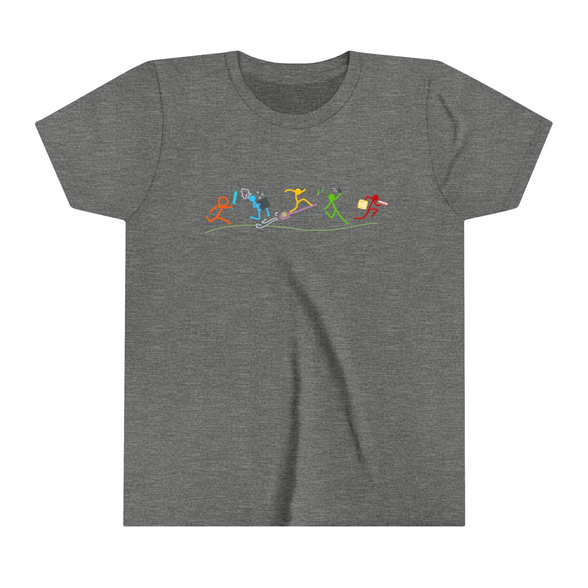 Running *KIDS*