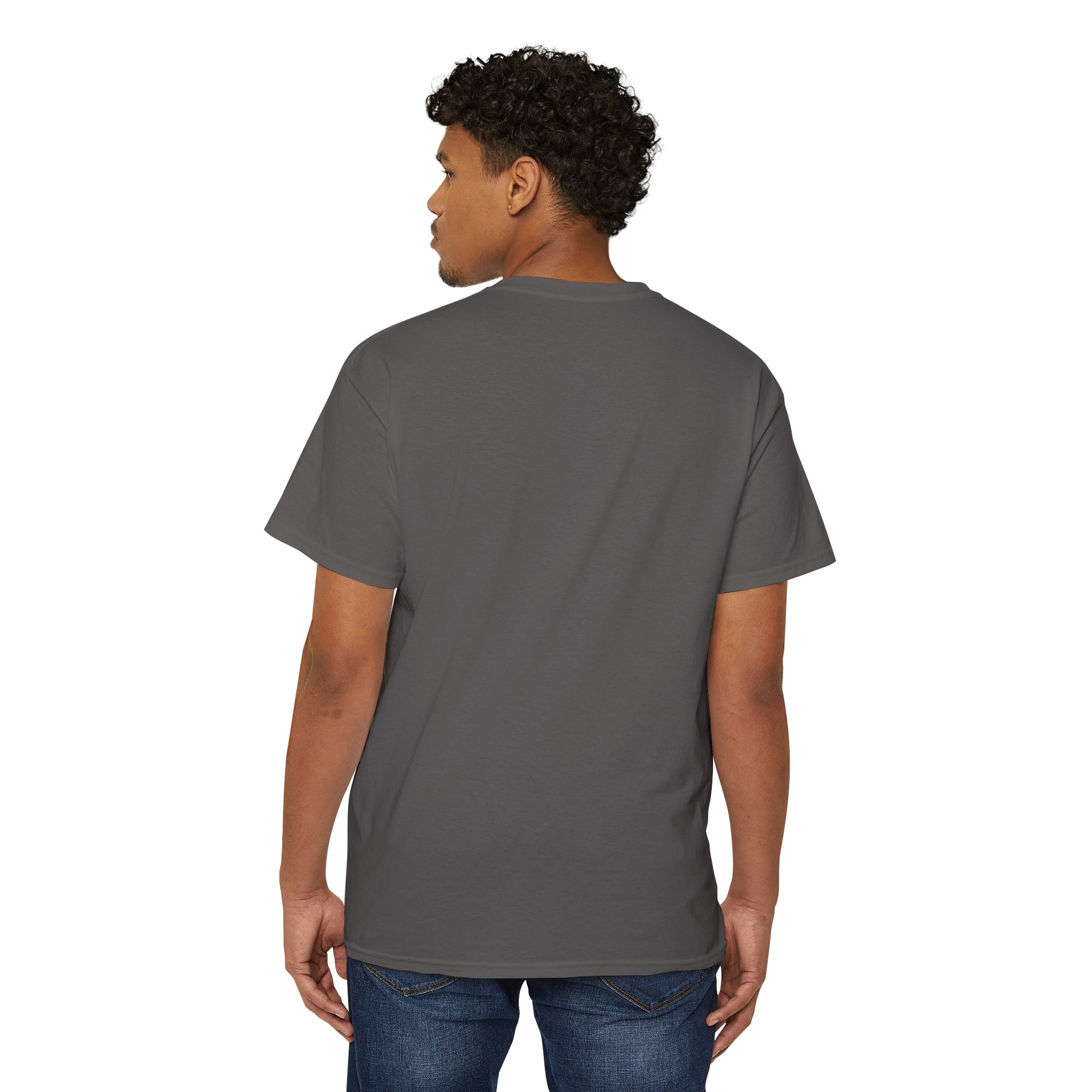 Figure Pocket Tee