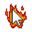 Alan Becker YouTube Creator & Animator Home Base logo