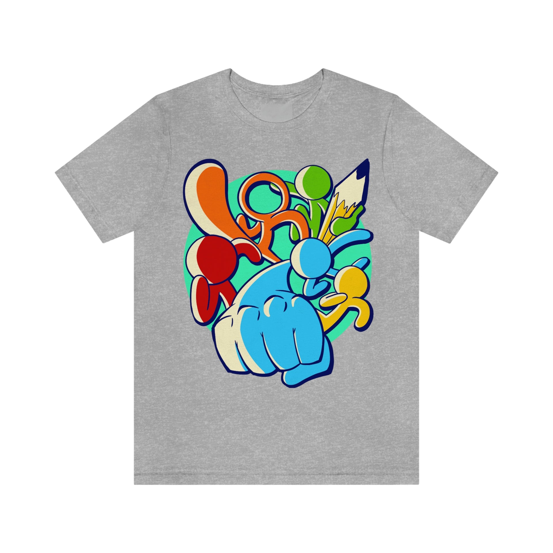 Alan Becker T Shirts alan-becker-t-shirts