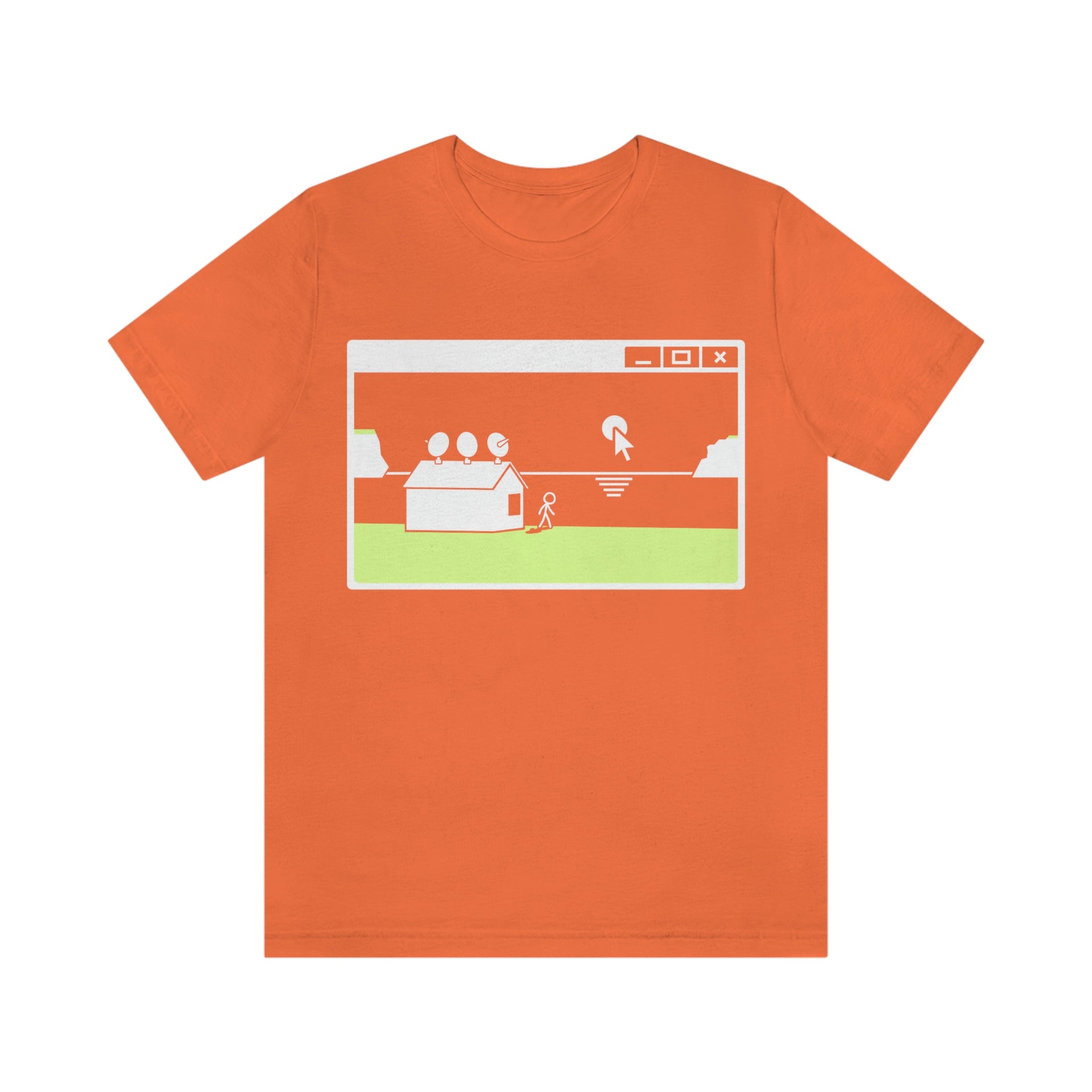 Alan Becker | T-Shirts